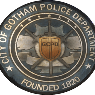GCPD wallpaper