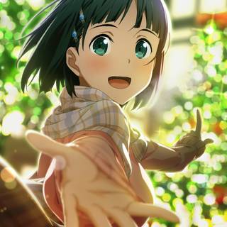 Sword Art Online aesthetic wallpaper