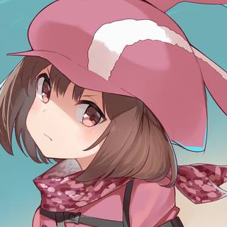 Sword Art Online aesthetic wallpaper