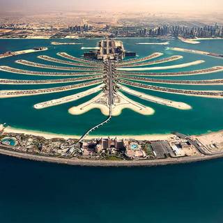Jumeirah wallpaper