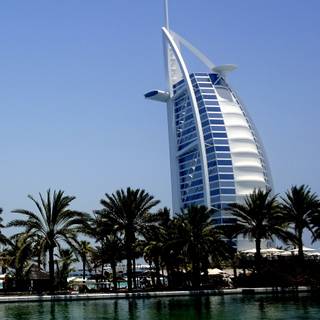 Jumeirah wallpaper