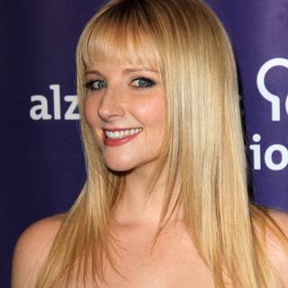 Melissa Rauch iPhone wallpaper