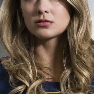 Melissa Benoist iPhone wallpaper