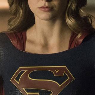 Melissa Benoist iPhone wallpaper