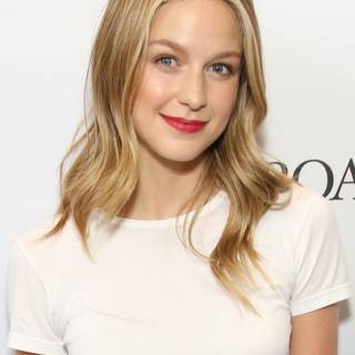 Melissa Benoist iPhone wallpaper