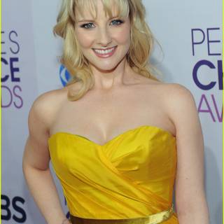 Melissa Rauch iPhone wallpaper