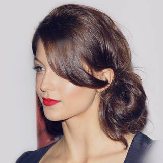 Melissa Benoist iPhone wallpaper