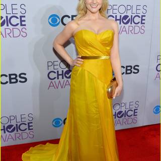 Melissa Rauch iPhone wallpaper