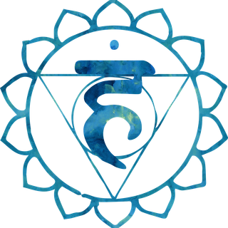 Crown chakra wallpaper