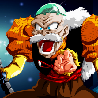 Dr Gero wallpaper