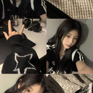 Wonhee wallpaper