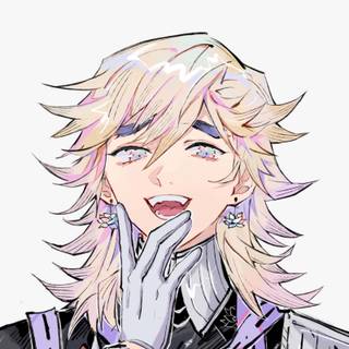 Laughing anime characters wallpaper