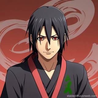 Laughing anime characters wallpaper