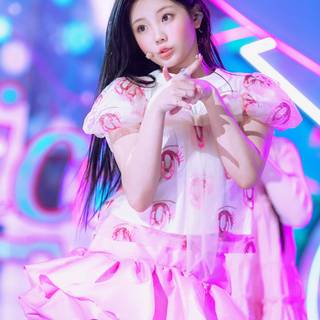 Wonhee wallpaper