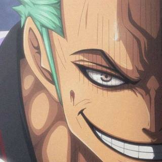 Laughing anime characters wallpaper