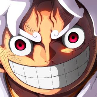 Laughing anime characters wallpaper