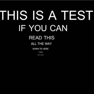 Doing exam wallpaper