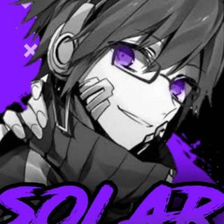 Anime deadly boy wallpaper