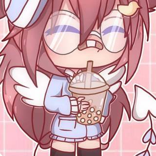 Gacha Club ocs wallpaper