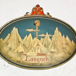 The Princess and The Pea Anton Pieck wallpaper