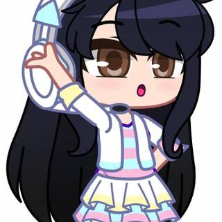 Gacha Club ocs wallpaper