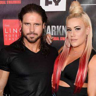 Taya Valkyrie wallpaper