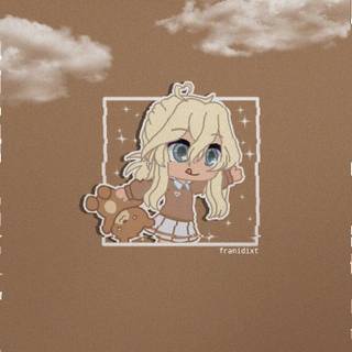 Gacha Club ocs wallpaper