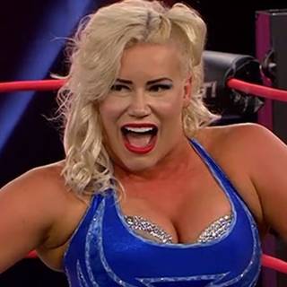 Taya Valkyrie wallpaper