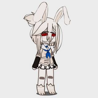 Gacha Club ocs wallpaper