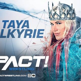 Taya Valkyrie wallpaper