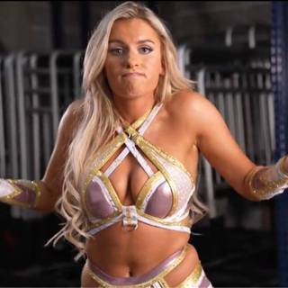 Mariah May wallpaper