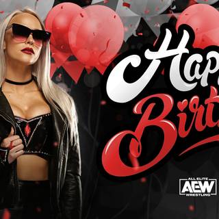 Penelope Ford wallpaper