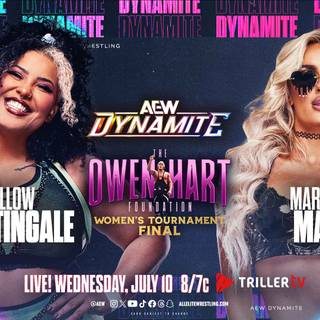 Mariah May wallpaper