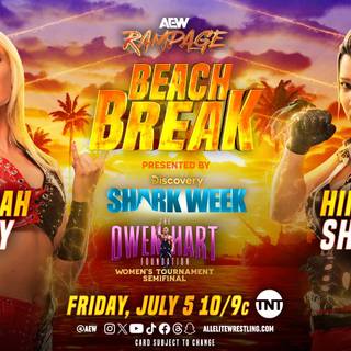 Mariah May wallpaper