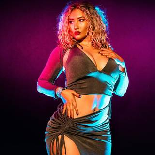 Nikkita Lyons wallpaper