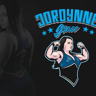 Jordynne Grace wallpaper