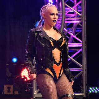 Penelope Ford wallpaper