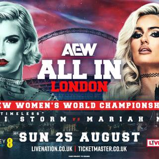 Mariah May wallpaper