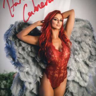 Harley Cameron wallpaper