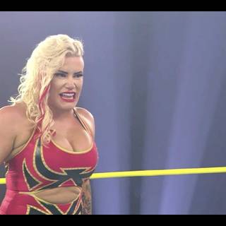 Taya Valkyrie wallpaper