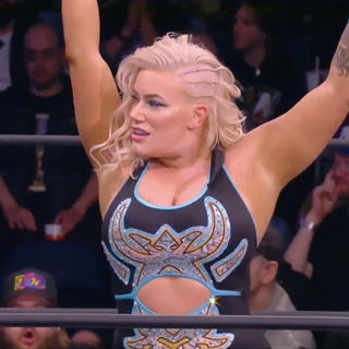 Taya Valkyrie wallpaper