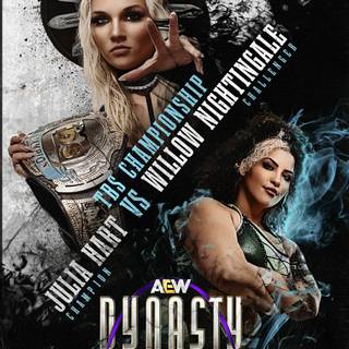 Julia Hart wallpaper