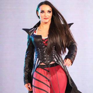 Deonna Purrazzo wallpaper