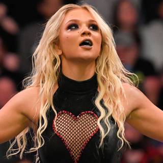 Julia Hart wallpaper