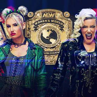 Taya Valkyrie wallpaper