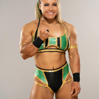 Jordynne Grace wallpaper