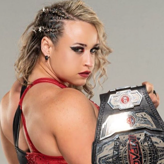 Jordynne Grace wallpaper