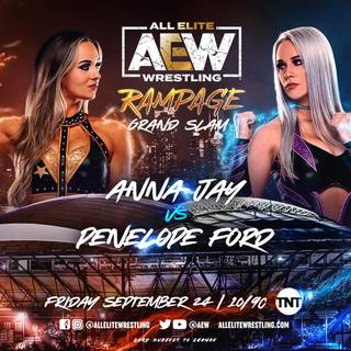 Penelope Ford wallpaper