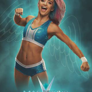 Xia Brookside wallpaper