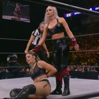 Penelope Ford wallpaper